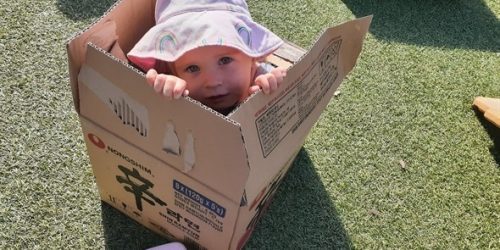 the magic of a box_ childrens creative play